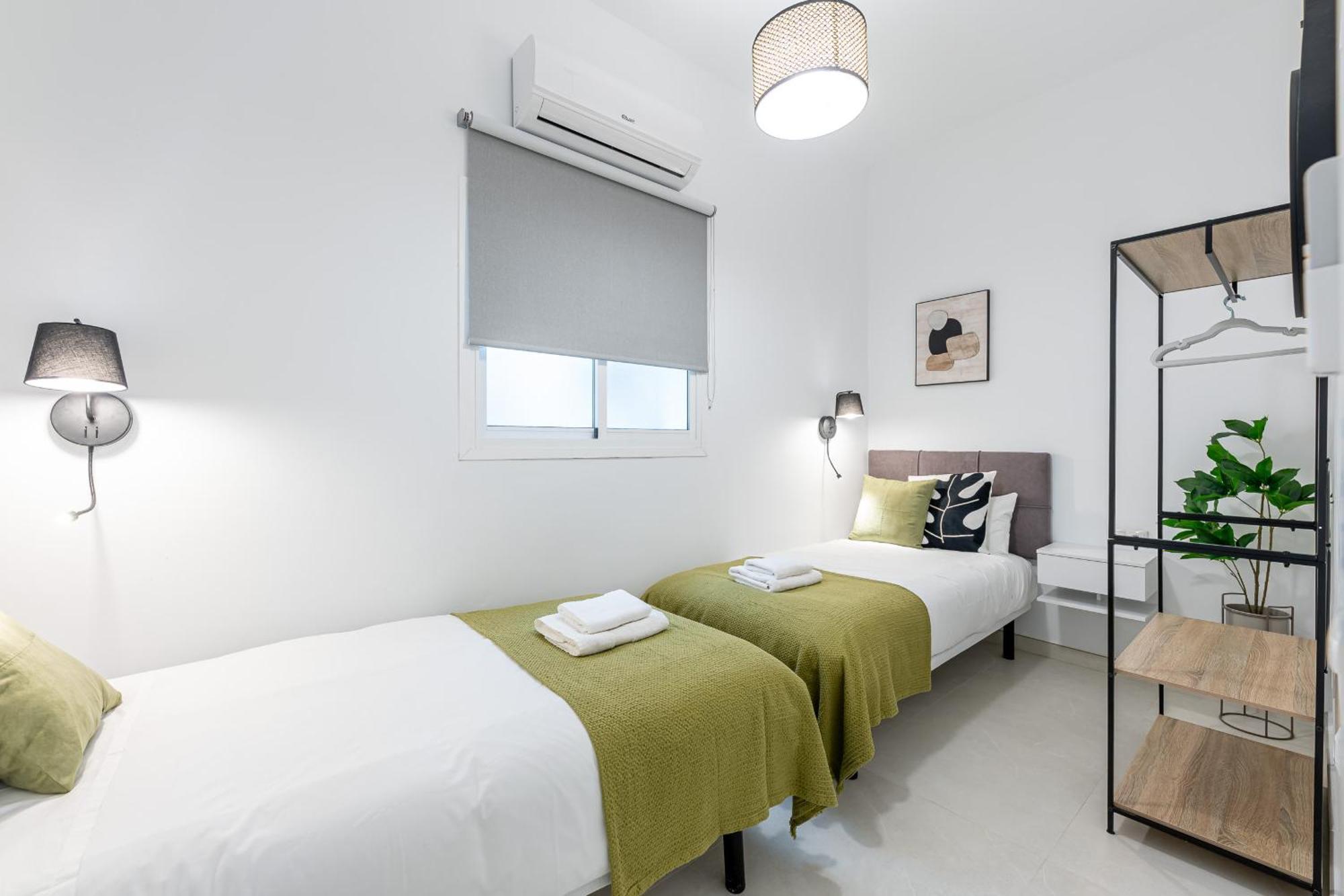 Apartment Vivendos - Ma13 - Alamos *
