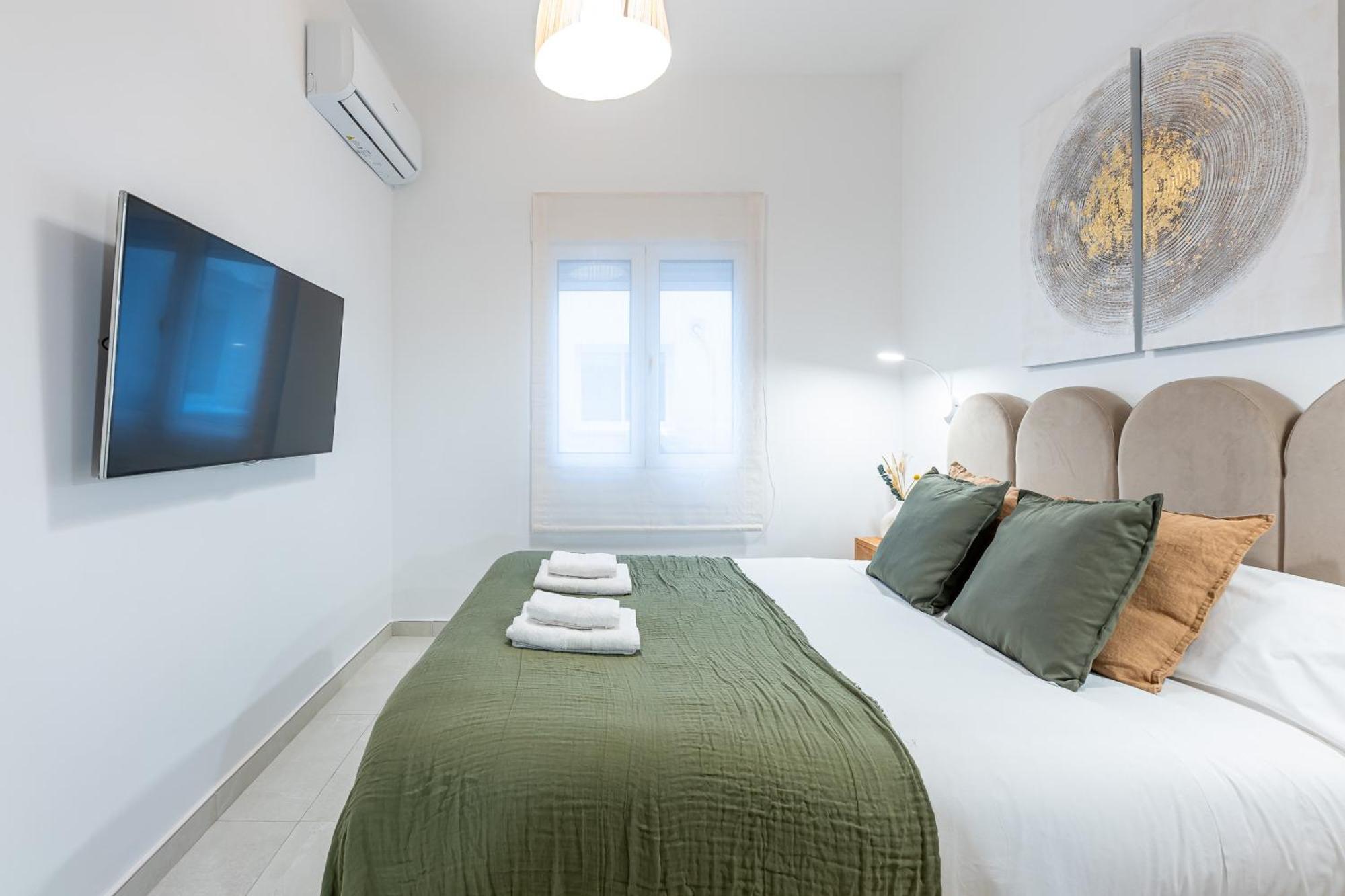Apartment Vivendos - Ma13 - Alamos