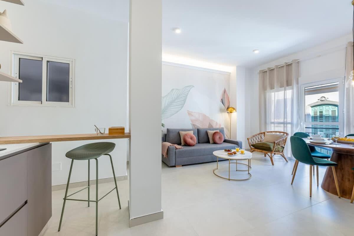 Vivendos - Ma13 - Alamos Apartment Malaga
